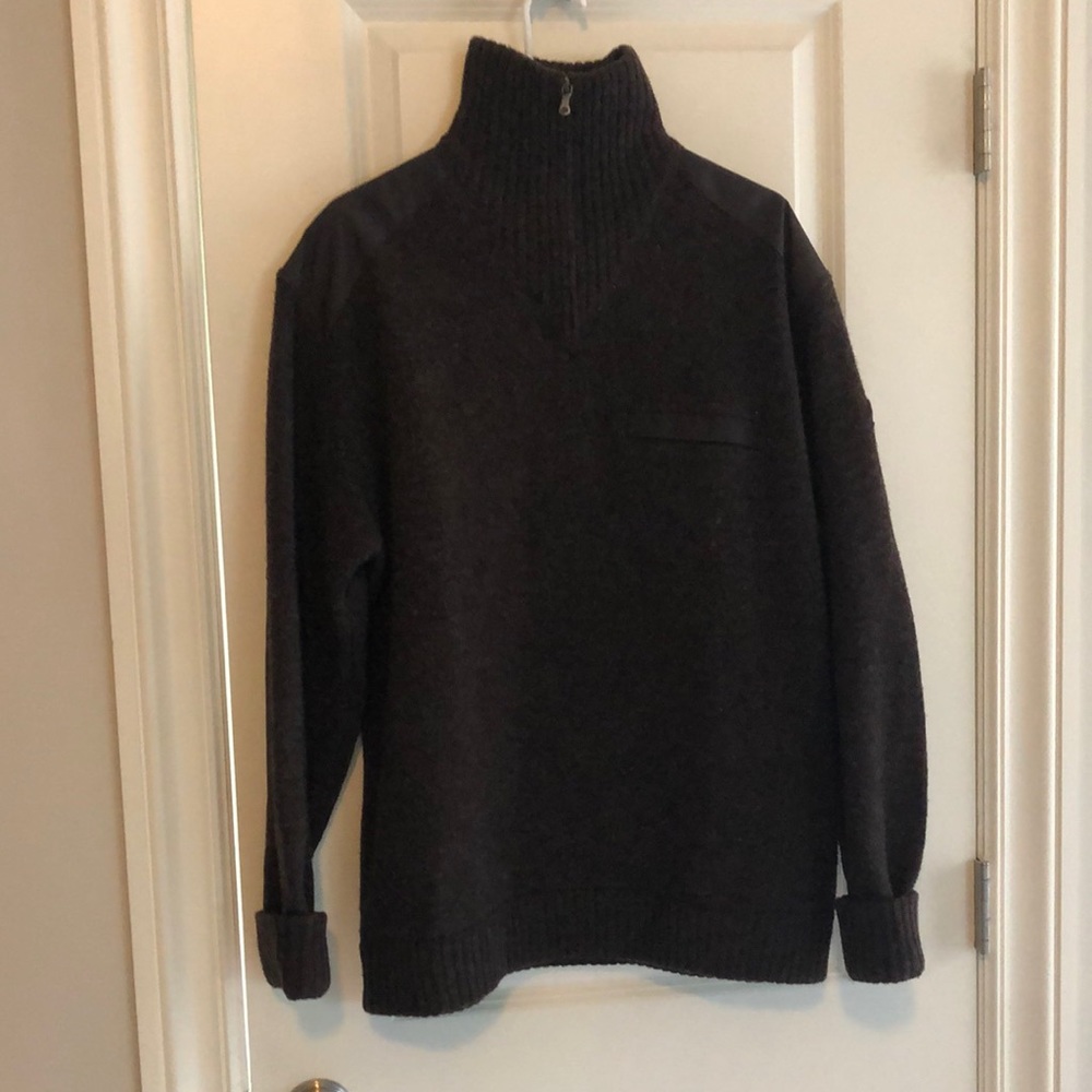 Fjallraven Koster Sweater